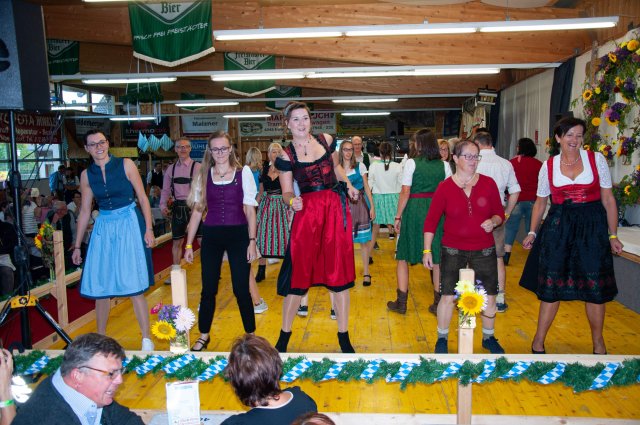 Rückblick Oktoberfest 2019 (Fotograf: Manfred Moßbauer)